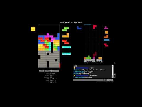 [[JSTRIS]] NAIROD7 vs SKSMSCJSWO (BAZZY) (12-2?-2020) ft 10