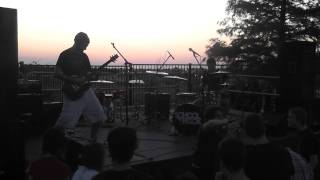 Perfect Vision - Blood Divine