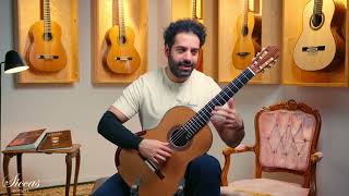 Zbigniew Gnatek - 2025 Lattice - Video preview