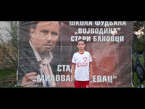 Lazar - FK Jedinstvo Ub