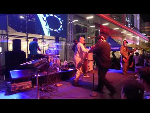 Fishbone - Party at Ground Zero (Houston 04.26.18) HD