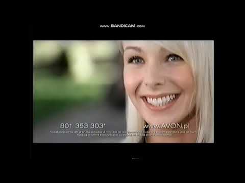 AVON Reklama TVC 30 Secs