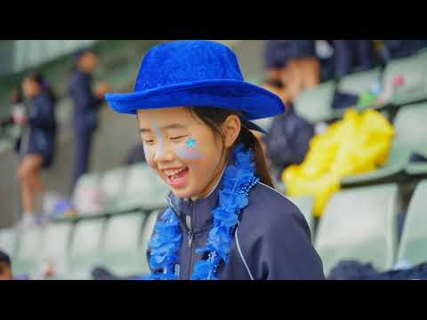 Junior School Athletics Carnival 2021