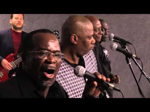 Brothers by Choice performs 'Stay With Me'