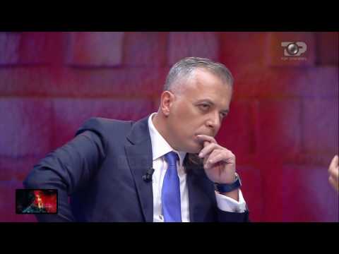 Top Story, 17 Nentor 2016, Pjesa 1 - Top Channel Albania - Political Talk Show