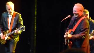 The Blasters - Trouble Bound