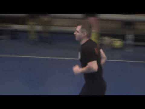 23 КХ 10 тур 11 лига New Line Technologies   Odesskaya street