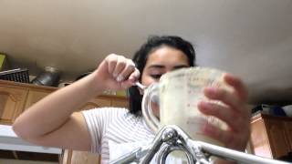 How To Make Lincoln Cake