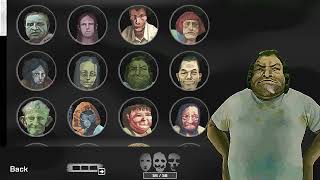 No I'm not a human - Character species (mostly spoiler free)