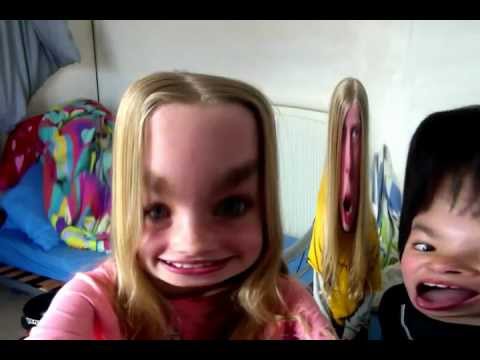 worlds longest and loudest burp!