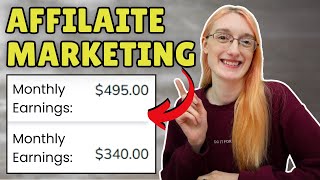 MASSIVE Affiliate Marketing Mistakes Bloggers Make // Make Money Blogging