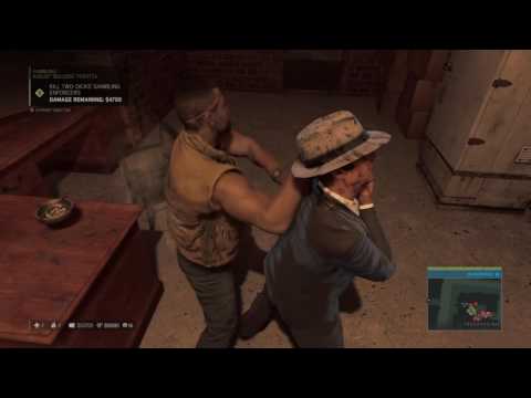 Mafia III - Gameplay Mission Pt17 (PS4)