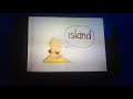 Classic Sesame Street Animation I For Island