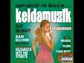 Keldamuzik ft. Tajma and Sonny Dayze - Heavenly (Shut Up, Listen 2005)