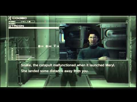 Metal Gear Solid 4 : Guns of the Patriots Playstation 3