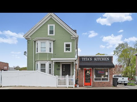 198-200 High Street, Waltham, MA 02453