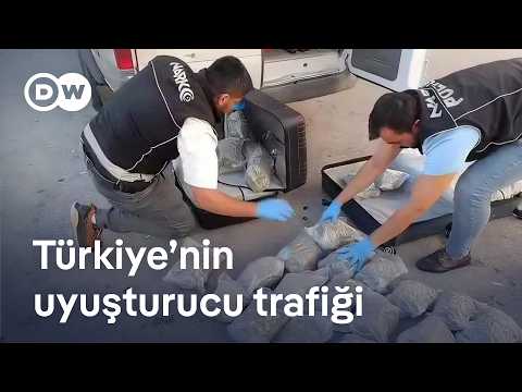 Ünlülere uyuşturucu operasyonu | Vitrinin arkasındaki ağ