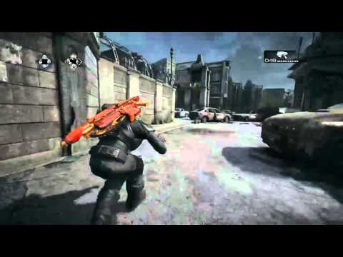 Denial vs EnVyUs (GB TOURNAMENT)