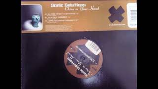 Sonic Solutions - China In Your Hand (DJ N-Exus Extended) (2004)