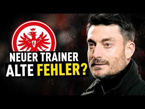 So lief das Debüt von Albert Riera bei Eintracht Frankfurt | Bundesliga News