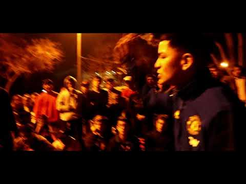 DESTRAK VS DRAISEK VS WANN | NOVENOS SFB 1v1v1 2019