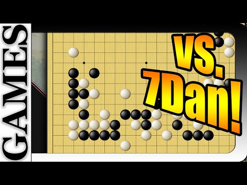 Unexpected 7Dan! - Murder Monday Baduk