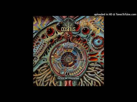 Insane Creatures & Cosinus - Alien Civilization