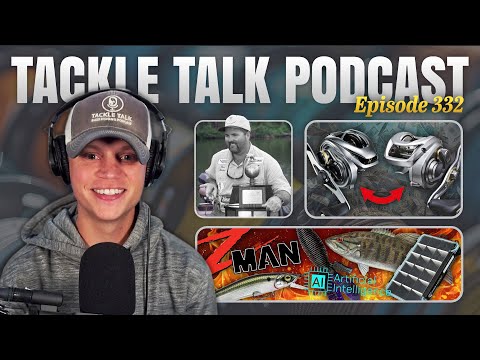 Ep. 332 - RAPID FIRE Topics, High End vs. Budget Gear, Remembering Dion Hibdon, and More!