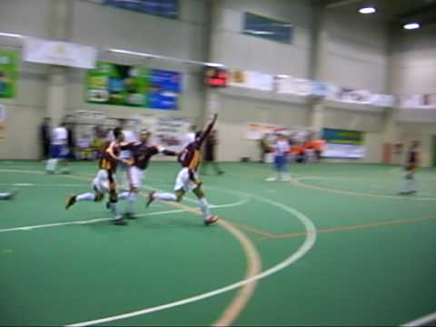 ASD ATLETICO CANOSA - VITO SURIANO GOAL