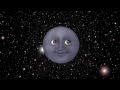 Moon Emoji's Midnite Voyage 