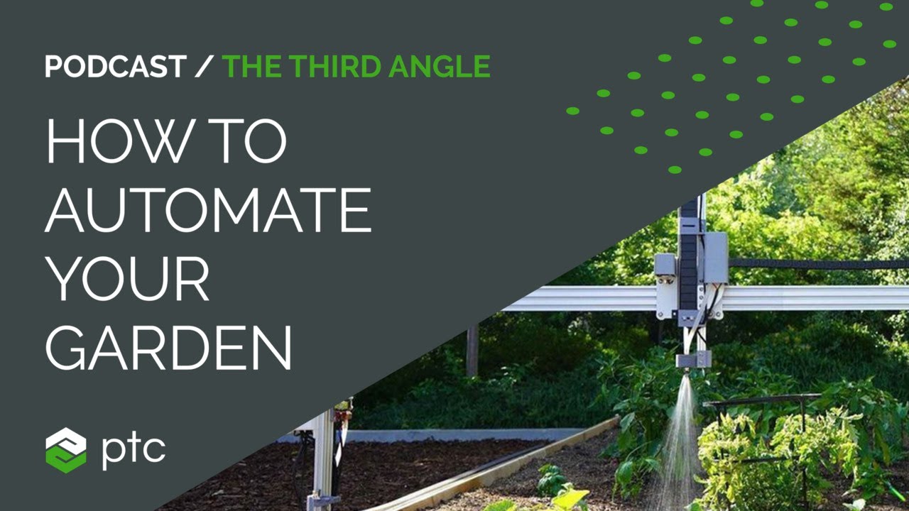 FarmBot: A Journey Into Digital Gardening