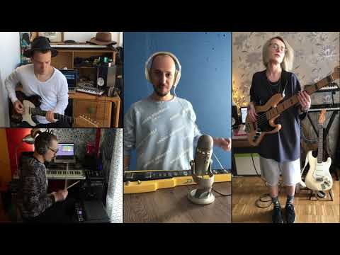 Panchyshyn - Ти робиш мене кращим ( Карантин version )