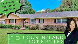 6740 Coolidge Blvd Groves, TX 77619