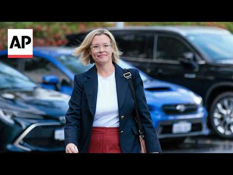 A second female lawmaker in Australia is threatened days after alleged car attack
