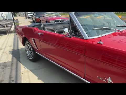 1965 Ford Mustang (CC-1875313) for sale in West Babylon, New York