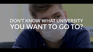 SSU promo video
