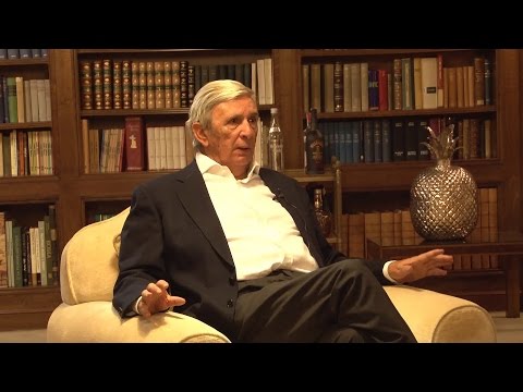 En la biblioteca de Trevijano - Programa 1