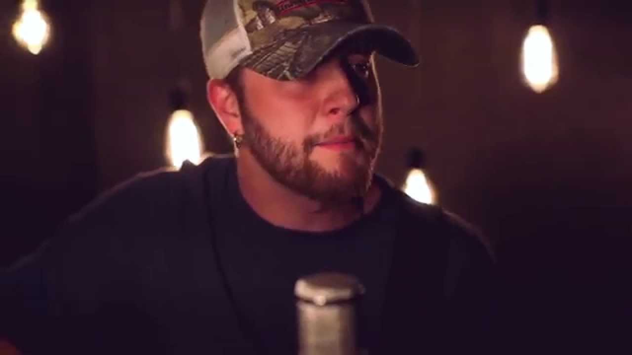 Jacob Bryant - This Side of Sober (Acoustic)