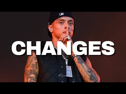 [FREE] Central Cee x Sad Melodic Drill Type Beat 2024 - "Changes"