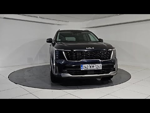 Kia Sorento 2.2 Sorento Diesel - Image 2