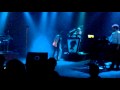 La Roux - Saviour - Concierto Madrid 12.03.2010 ...