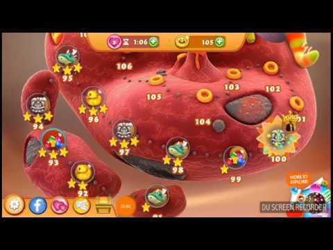 DIAMOND DIGGER SAGA level 100