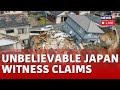 Japan Earthquake Live Japan Earthquake Live Footage Japan Tsunami Live Japan News Live