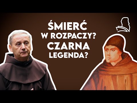 Bł. Jan Duns Szkot OFM - życie i świętość | #1