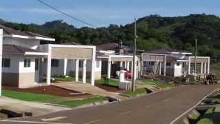 preview picture of video 'Residencial Madre Terra. Buscando casa en David, Chiriquí?. Prestige Panama Realty. 6981.5000'