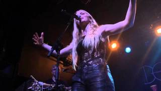 6 - Do You Ever Dream - Delta Rae (Live in Raleigh, NC - 4/08/16)