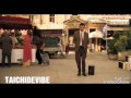 Mr Bean Performing Tsonga Music Around The World