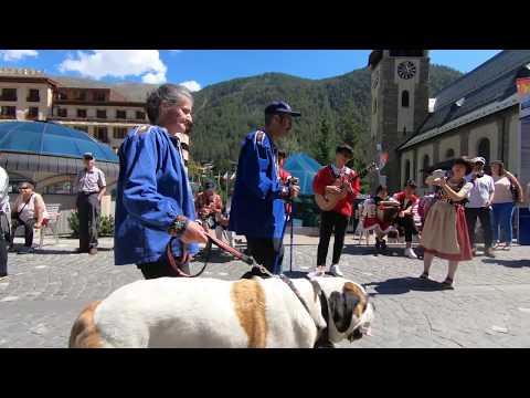 180812 Zermatt Folklore Festival 01