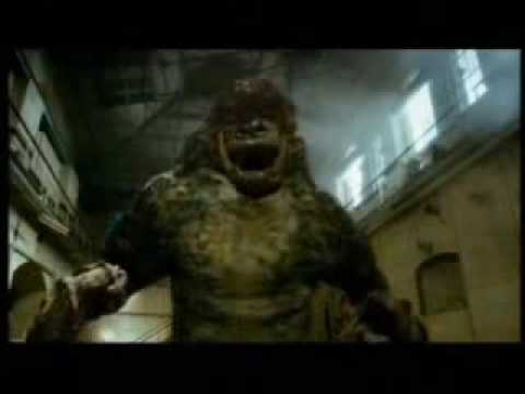 Primeval series 2 creatures-Riot