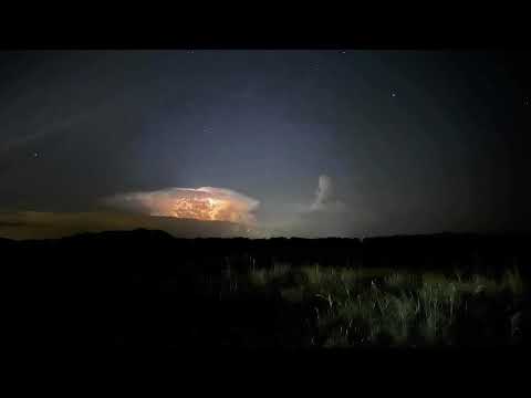 NORTHEAST FROM FORDYCE AR ICE STORM 2/1/2023